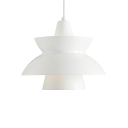 LOUIS POULSEN suspension lamp DOO-WOP