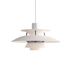 LOUIS POULSEN lampe à suspension PH 5 MINI