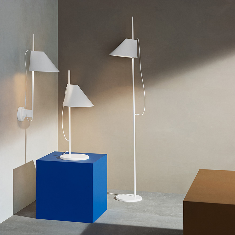 LOUIS POULSEN wall lamp YUH