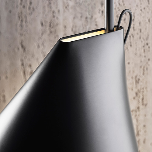 LOUIS POULSEN wall lamp YUH