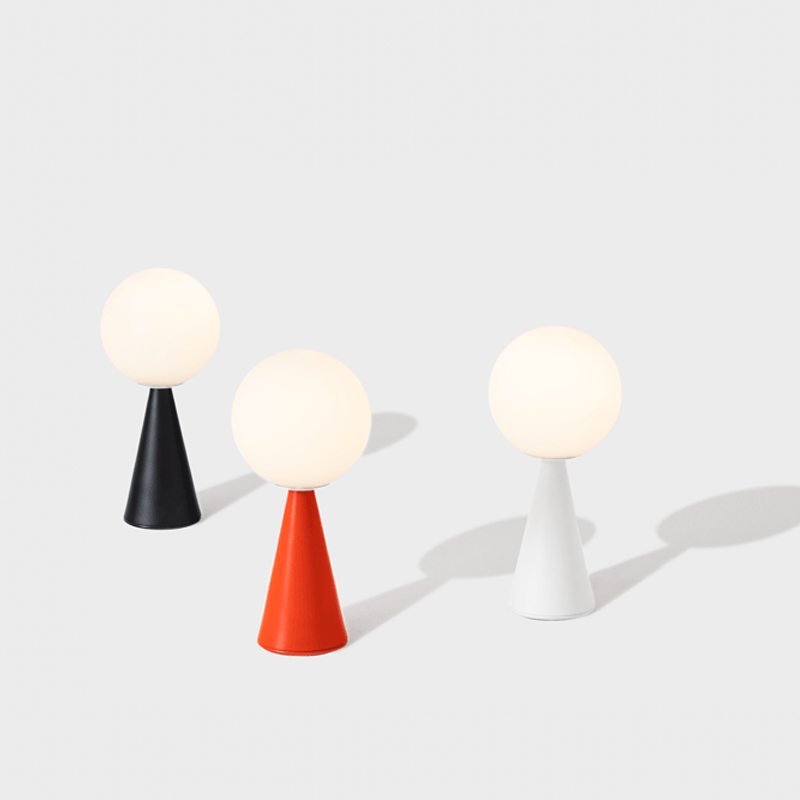 FONTANA ARTE table lamp BILIA MINI LED