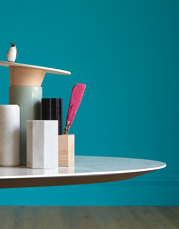 MINIFORMS table ovale ACCO 240x120 cm