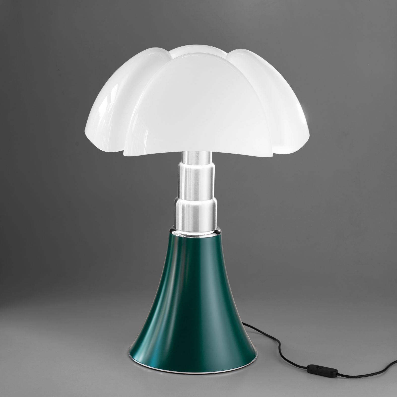 MARTINELLI LUCE table lamp PIPISTRELLO