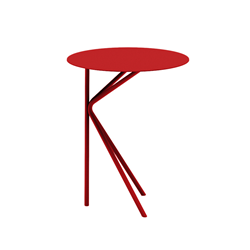 MEME DESIGN outdoor coffee table TWIN ALTO OUTDOOR