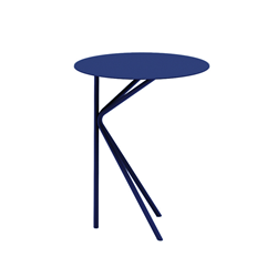 MEME DESIGN outdoor coffee table TWIN ALTO OUTDOOR