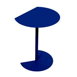 MEME DESIGN coffee table WAY BISTROT H 74 cm