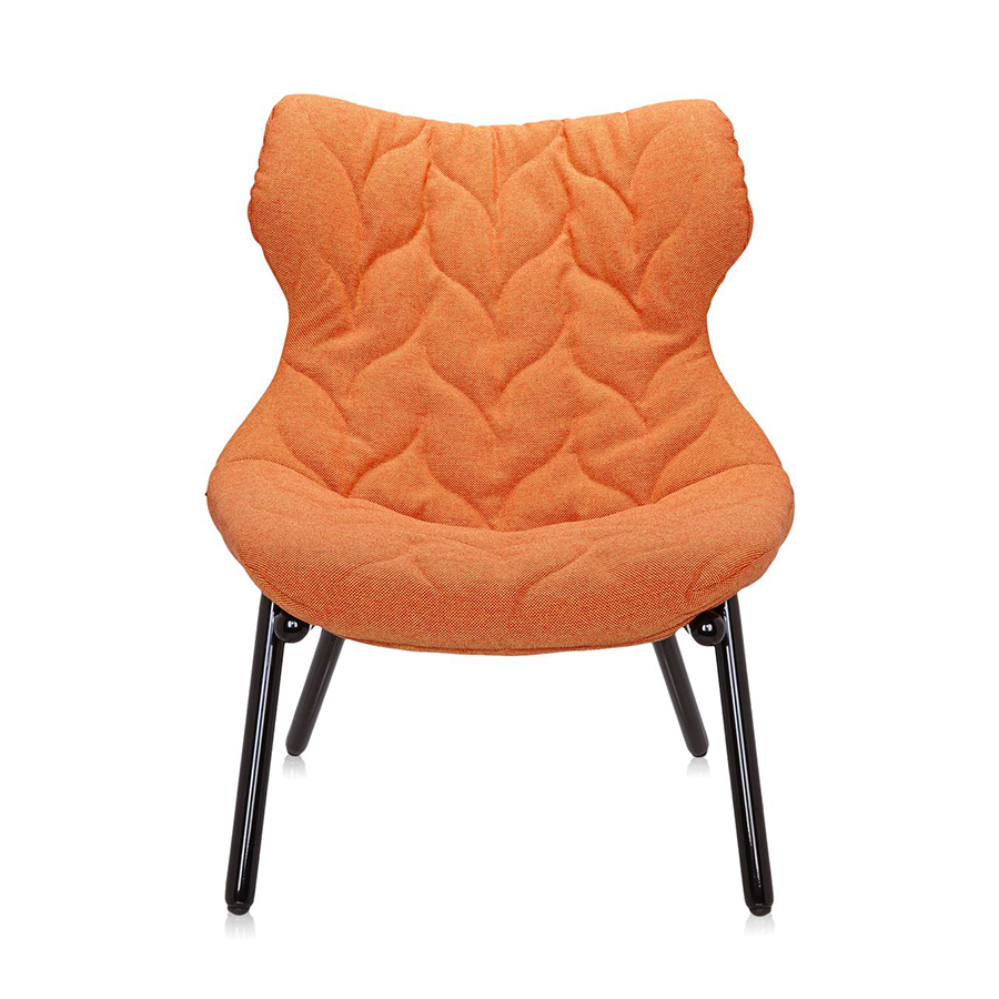 KARTELL fauteuil FOLIAGE