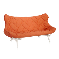 KARTELL sofa FOLIAGE