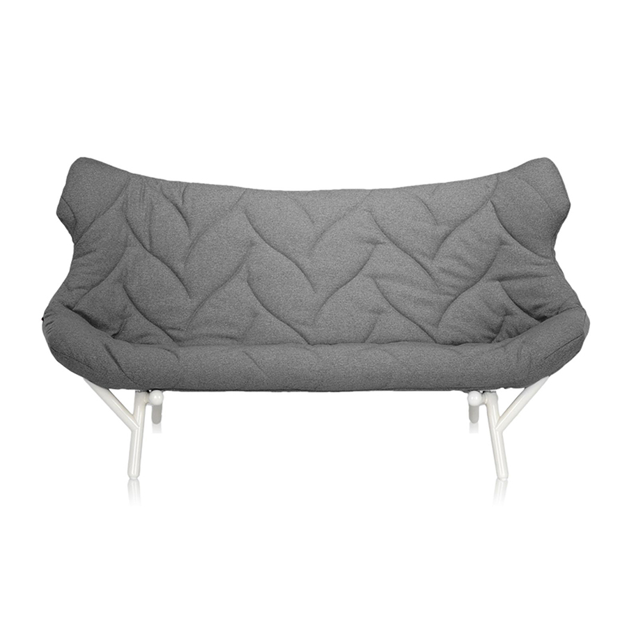 KARTELL canapé FOLIAGE