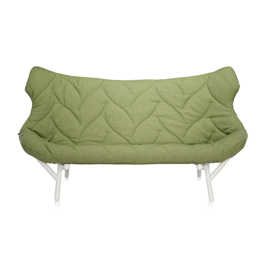 KARTELL sofa FOLIAGE