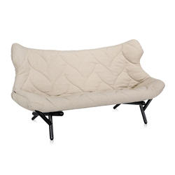 KARTELL sofa FOLIAGE
