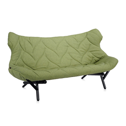 KARTELL sofa FOLIAGE