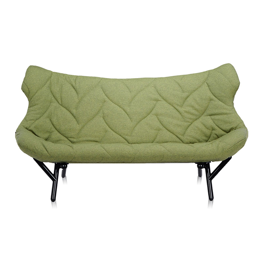 KARTELL sofa FOLIAGE