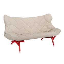 KARTELL sofa FOLIAGE