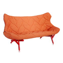 KARTELL sofa FOLIAGE