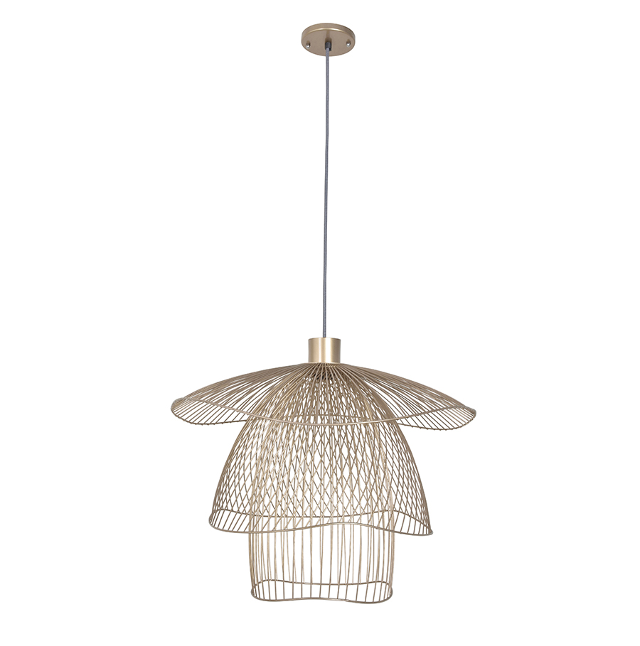 FORESTIER suspension lamp PAPILLON SMALL