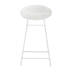 KARTELL outdoor stool SMATRIK