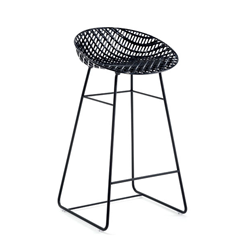 KARTELL outdoor stool SMATRIK