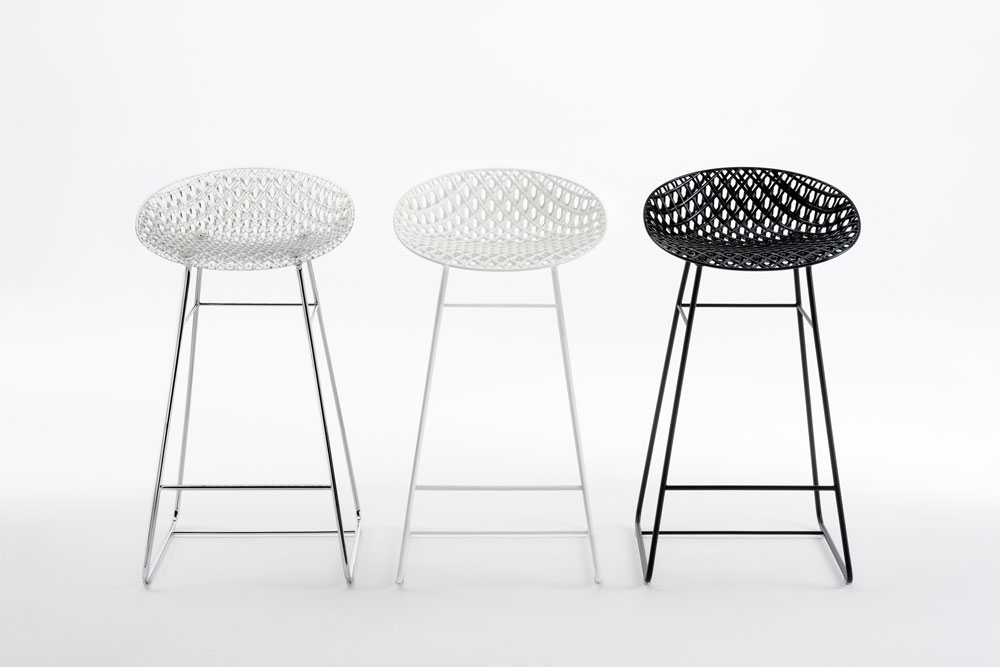 KARTELL stool SMATRIK