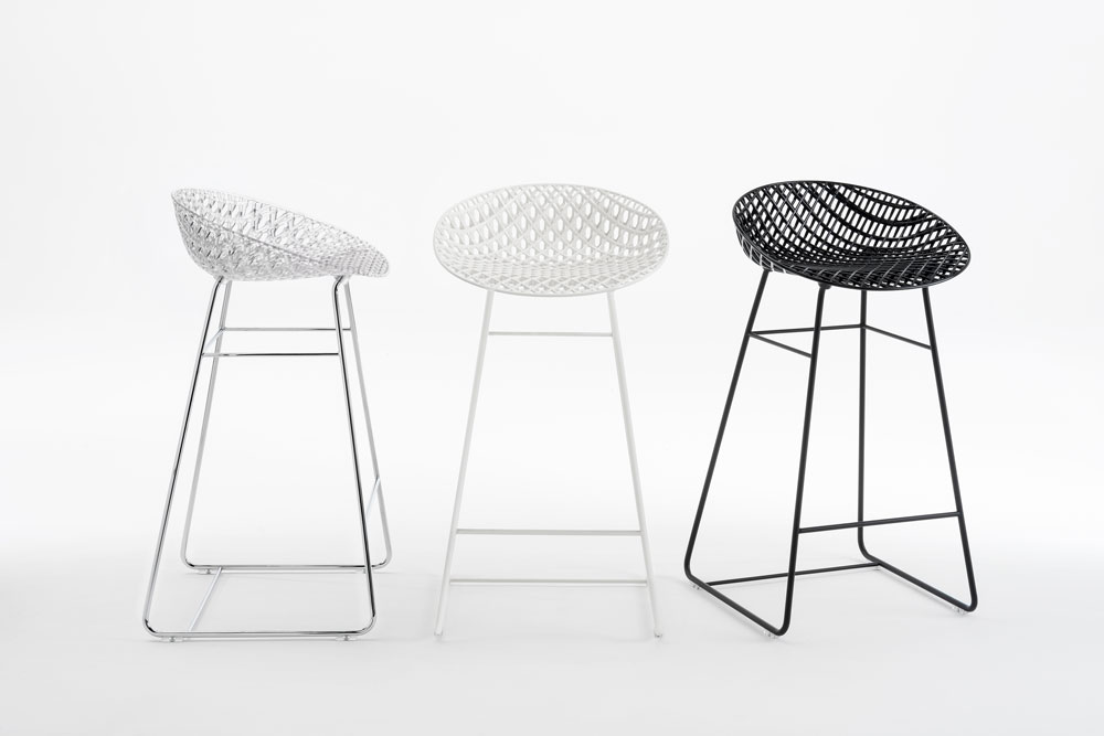 KARTELL stool SMATRIK