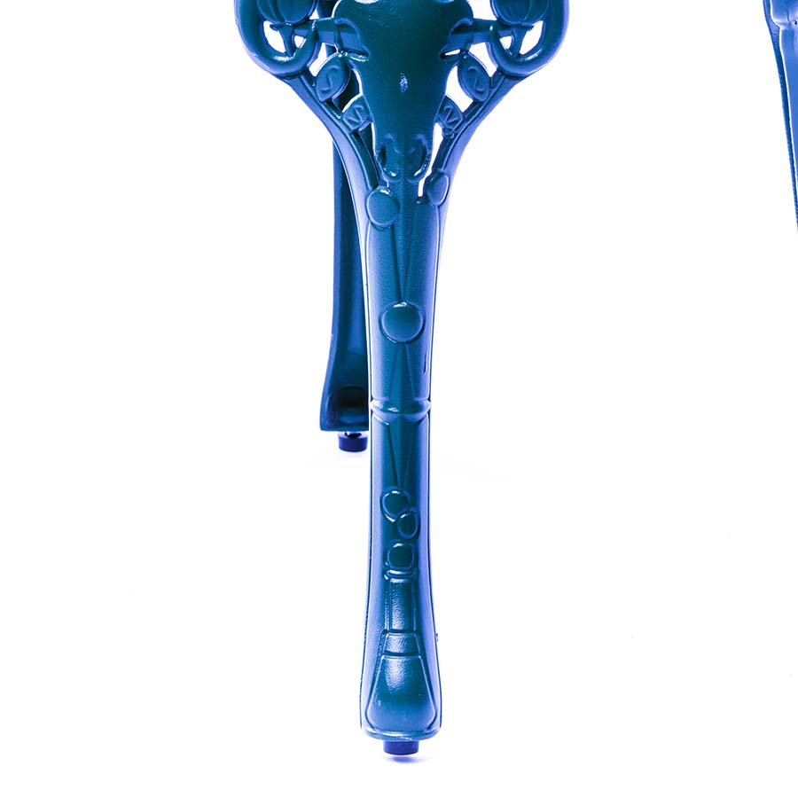 SELETTI fauteuil INDUSTRY GARDEN