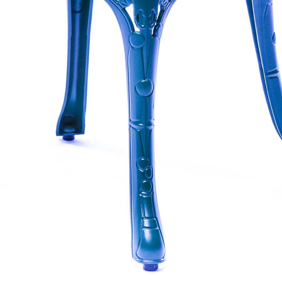 SELETTI chair INDUSTRY GARDEN