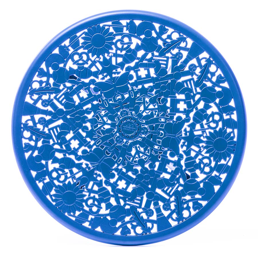 SELETTI round table INDUSTRY GARDEN