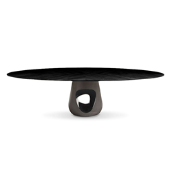 HORM table ovale BARBARA 290 x 130 cm