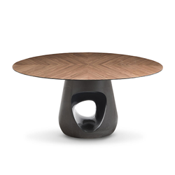 HORM table ronde BARBARA Ø 140 cm