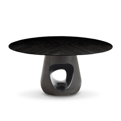 HORM table ronde BARBARA Ø 140 cm