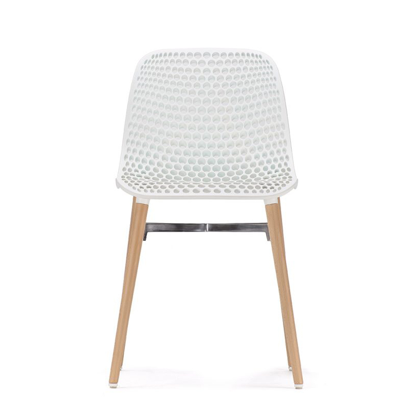 INFINITI set de 4 chaises NEXT 4 LEGS