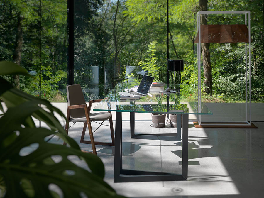 HORM chaise avec accoudoirs RAY ARMCHAIR