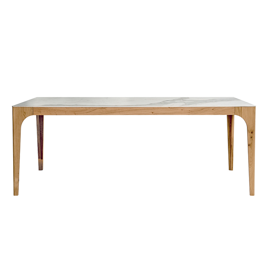 COLICO table extensible CARGO 200(250-300)x100 cm