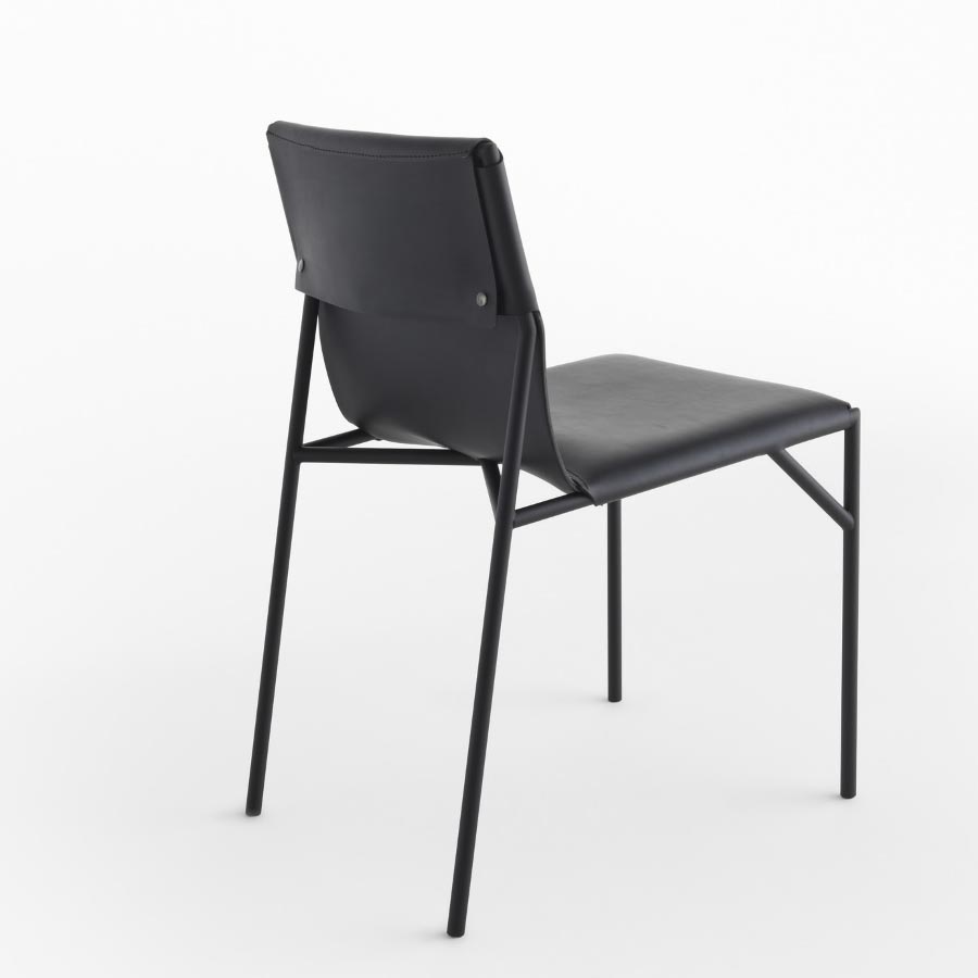 HORM chaise TOUT LE JOUR