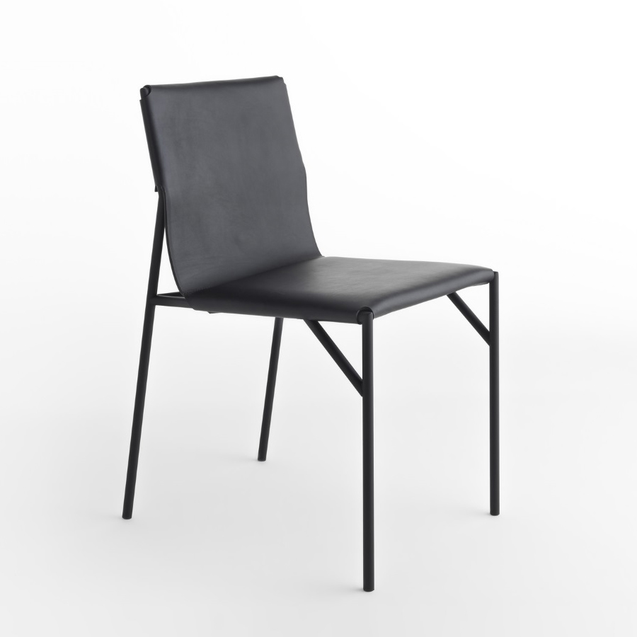 HORM chaise TOUT LE JOUR