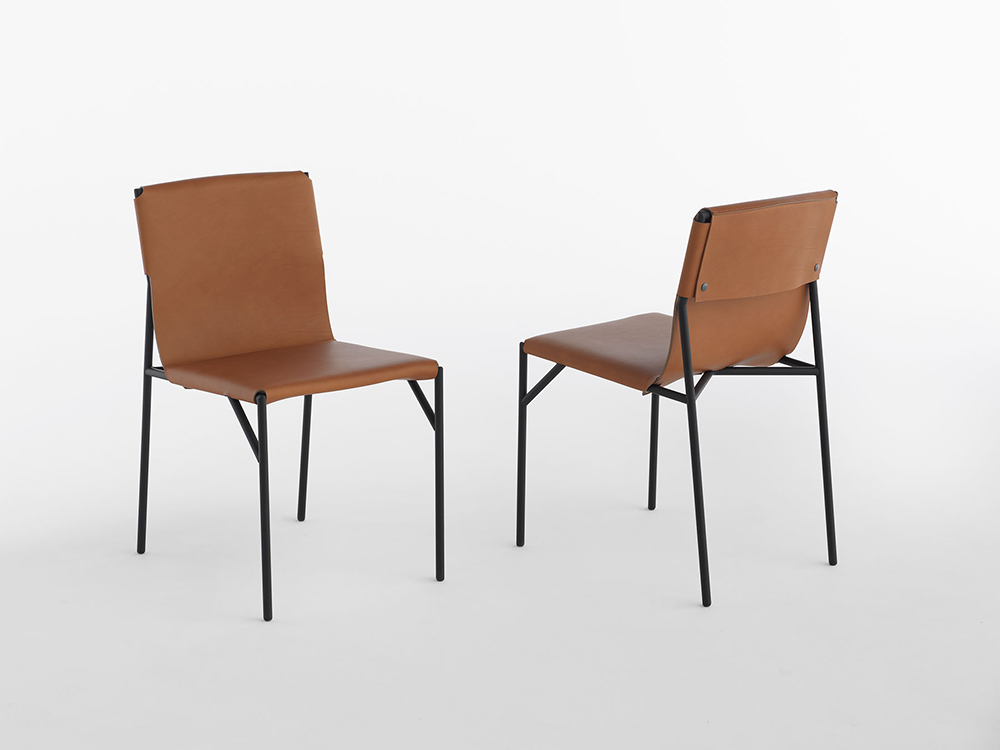 HORM chaise TOUT LE JOUR