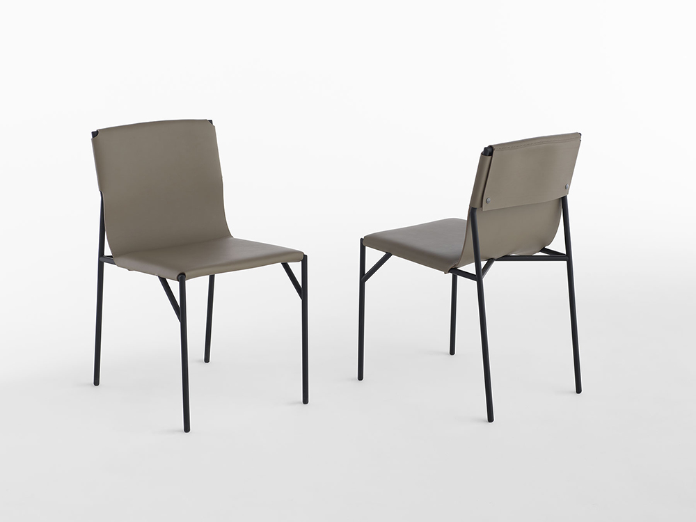 HORM chaise TOUT LE JOUR