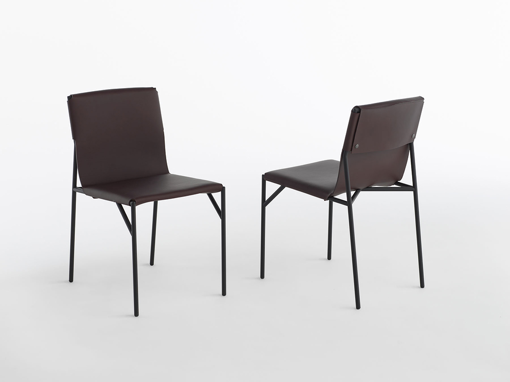 HORM chaise TOUT LE JOUR