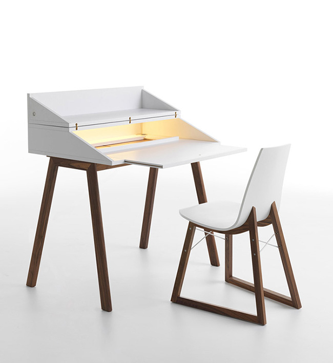 HORM writing desk BUREAU