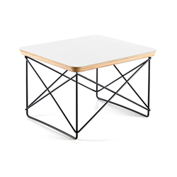 VITRA table basse OCCASIONAL TABLE LTR