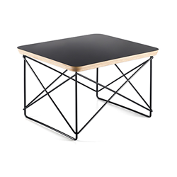VITRA table basse OCCASIONAL TABLE LTR