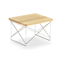 VITRA table basse OCCASIONAL TABLE LTR