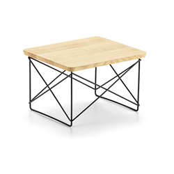 VITRA table basse OCCASIONAL TABLE LTR