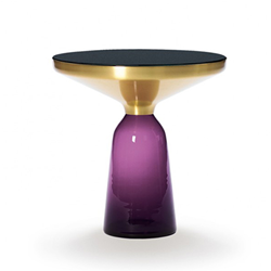 CLASSICON table BELL SIDE TABLE