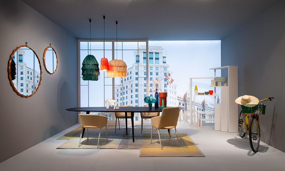 ZANOTTA fauteuil TUSA 2261/B