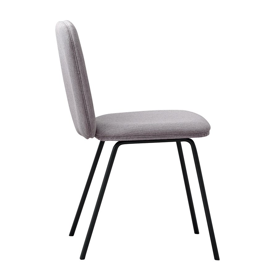 MINIFORMS chaise LEDA