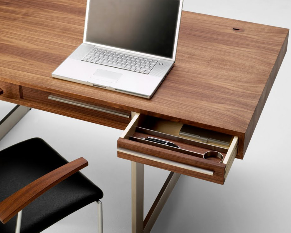 NAVER COLLECTION writing desk AK 1340