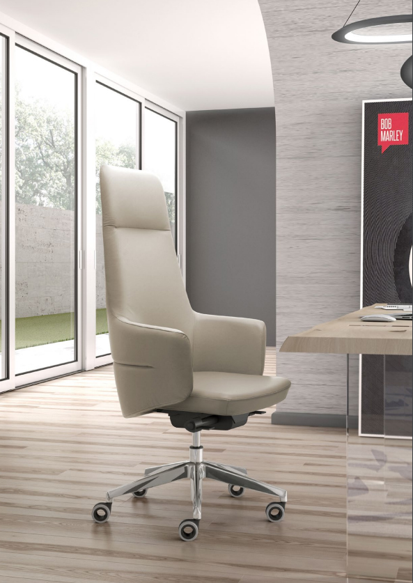 LEYFORM fauteuil de bureau haute OPERA 2900