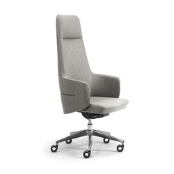 LEYFORM fauteuil de bureau haute OPERA 2900