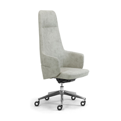 LEYFORM fauteuil de bureau haute OPERA 2900